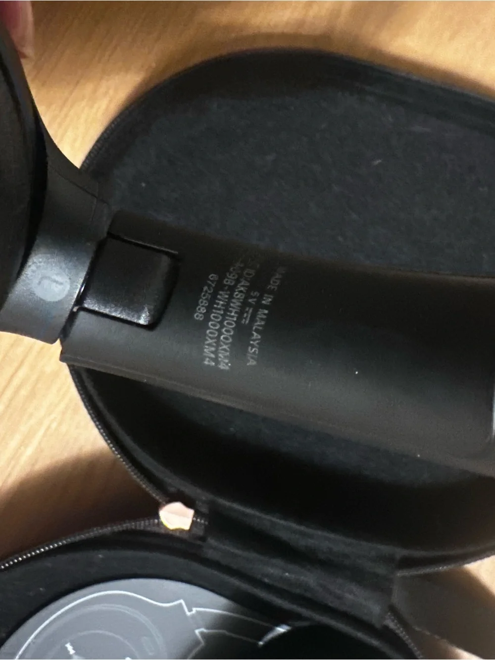 Sony premium over